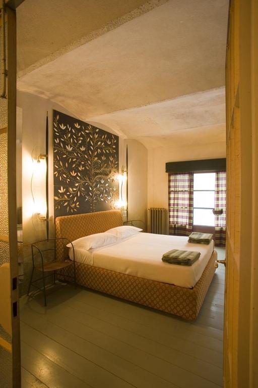 Locanda Amerigo Savigno Room photo